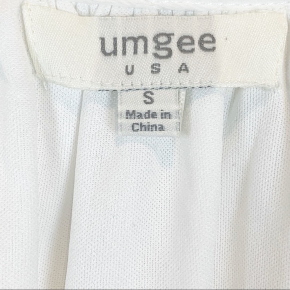 Umgee Dress - Picture 5 of 6